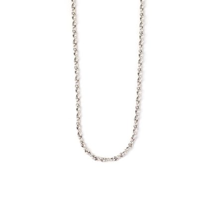 Gerochristo - Chain handmade in 925 Sterling Silver
