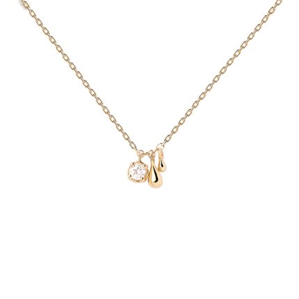 PD Paola Water Necklace