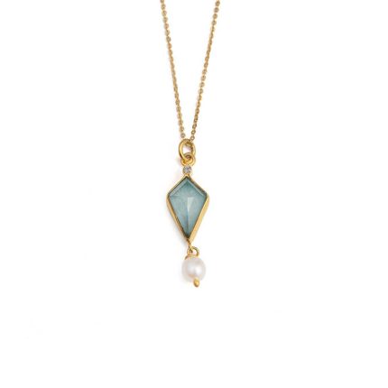 Amazonite Necklace