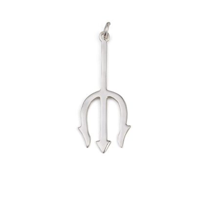 Poseidon Trident Pendant