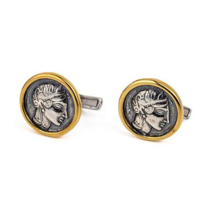 Athena Cufflinks