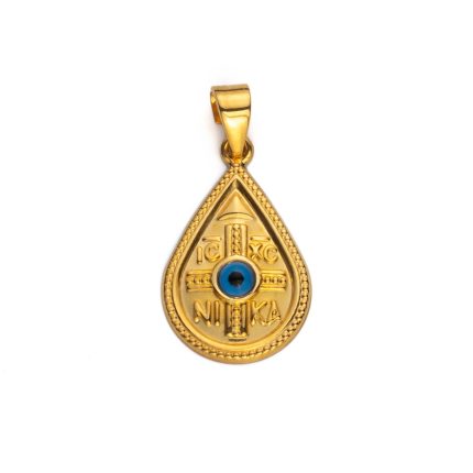 Konstantinato Pendant with Eye
