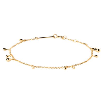 PD Paola Teardrop Bracelet
