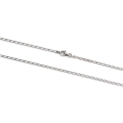 Rada Chain 925 Sterling Silver