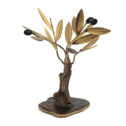Olive Branch - Bronze