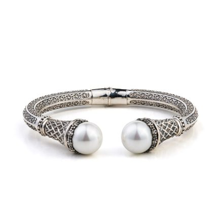 Mother of Pearl Bracelet