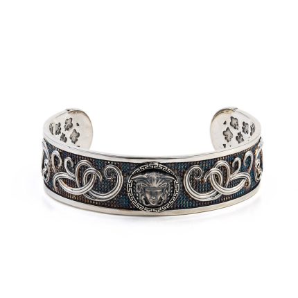 Medusa Bracelet