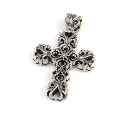 Cross Pendant