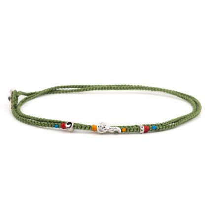 Babylonia Bracelet Freedom in Imagination – 935 Sterling Silver