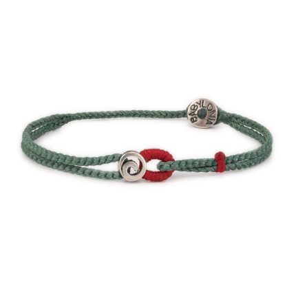 Listen to your soul - Babylonia Bracelet 925⁰ Sterling Silver