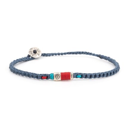 Babylonia Bracelet Soul with Sentiment – 935 Sterling Silver