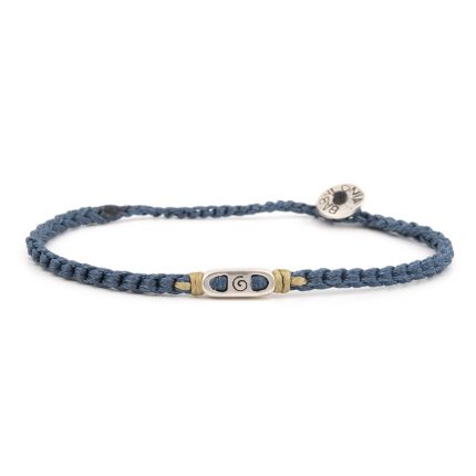 Babylonia Bracelet Happy Soul – 935 Sterling Silver