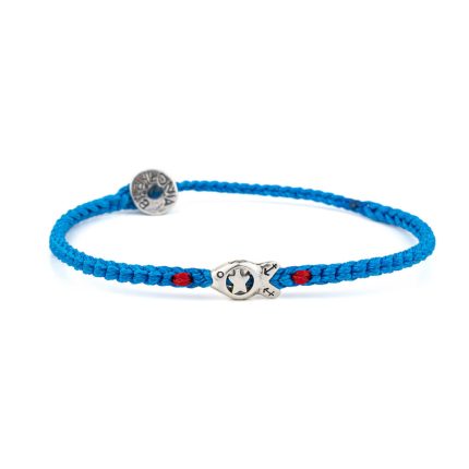 Babylonia Bracelet Born of Hope - 935 Sterling Silver