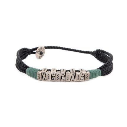 Babylonia Faith Bracelet in 925⁰ Sterling Silver