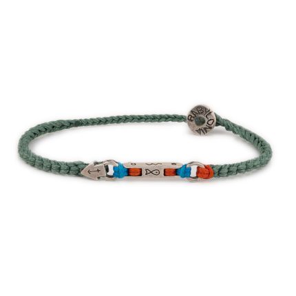 Babylonia Silver Jewellery ~ Adapt and Optimism