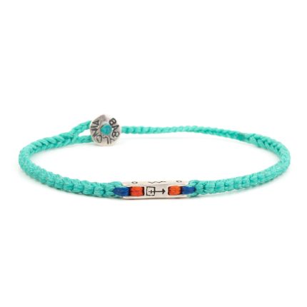 Babylonia Bracelet Dream on – 935 Sterling Silver