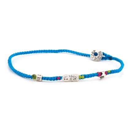 Babylonia Bracelet Optimism Hope Ambition