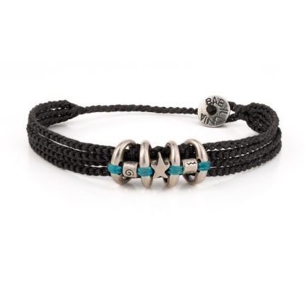 The Hope Bracelet ~ Babylonia 925⁰ Sterling Silver