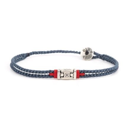 Babylonia Bracelet SunShiny - 935 Sterling Silver