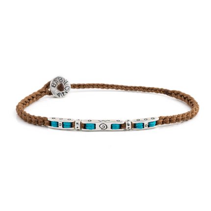 Babylonia Bracelet Soul Power - 935 Sterling Silver