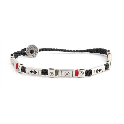 Babylonia Bracelet Happy Energy - 935 Sterling Silver