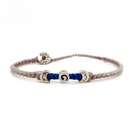 Babylonia Bracelet Fantasy Soul – 935 Sterling Silver