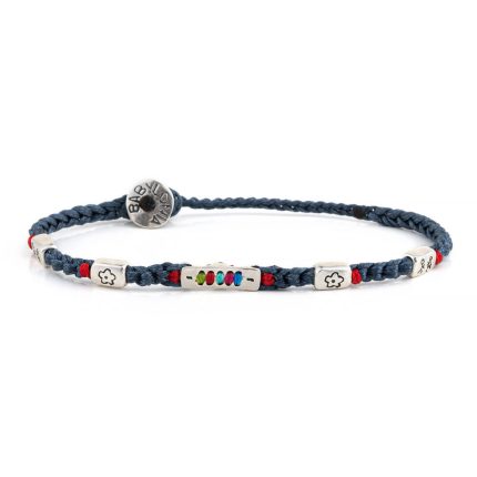 Babylonia Bracelet Stand by me - 935 Sterling Silver