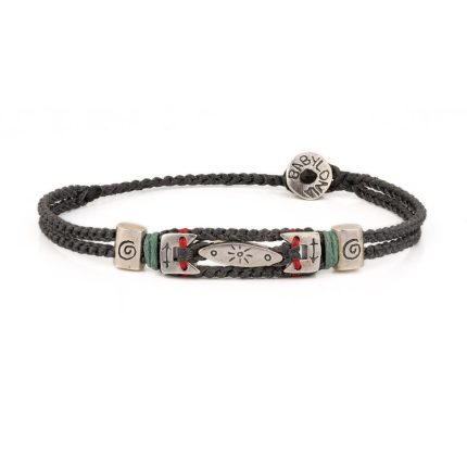 Bright Soul ~ Babylonia Bracelet 925⁰ Sterling Silver