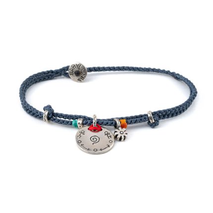 Babylonia Bracelet Soul Friendship - 935 Sterling Silver