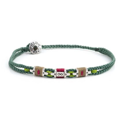 Babylonia Bracelet Together Again - 935 Sterling Silver