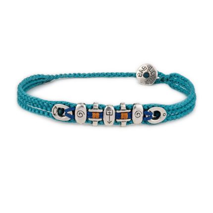 Dream my heart - Babylonia Silver Jewellery