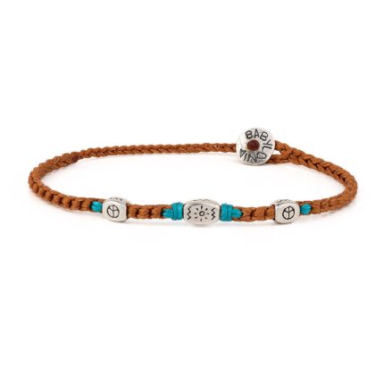 Feel the Peace ~ Babylonia Bracelet