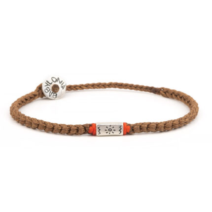 Babylonia Bracelet Beautiful Soul - 935 Sterling Silver