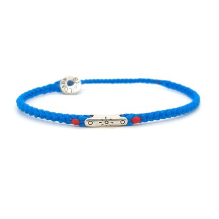 Babylonia Bracelet Symbol of Optimism – 935 Sterling Silver