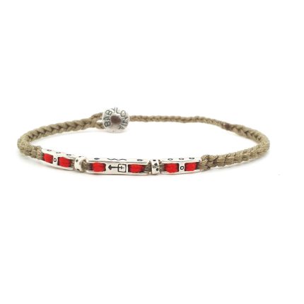 Babylonia Bracelet Follow your fantasy – 935 Sterling Silver