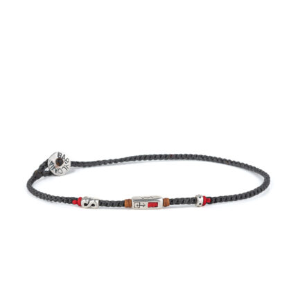 Babylonia Bracelet Infinite Fantasy - 935 Sterling Silver