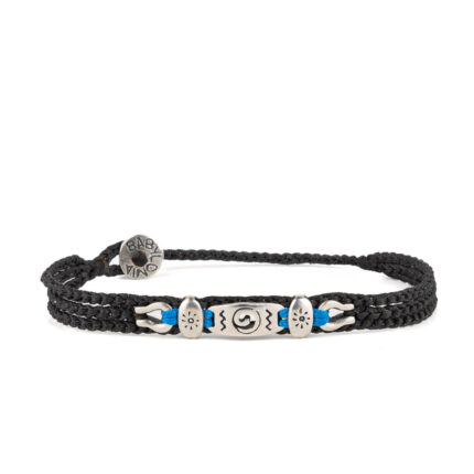 Babylonia Bracelet Wonderful Soul - 935 Sterling Silver