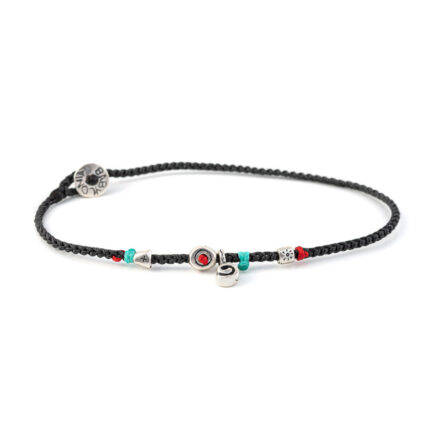 Babylonia Bracelet I Like your Soul – 935 Sterling Silver