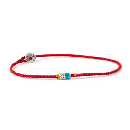 Babylonia Bracelet Loved  – 935 Sterling Silver