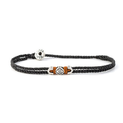 Babylonia Bracelet Soul Fantasy – 935 Sterling Silver