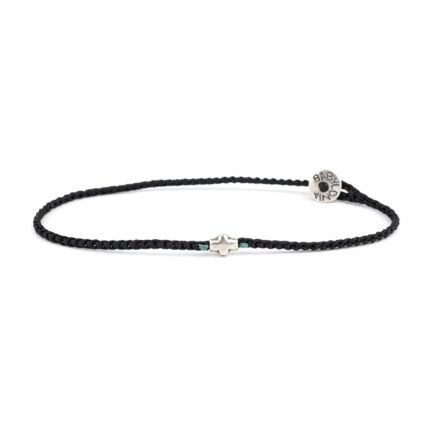 Babylonia Bracelet Have Faith – 935 Sterling Silver