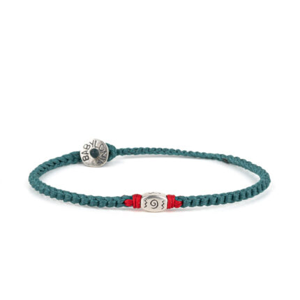 Babylonia Bracelet Feeling Soul - 935 Sterling Silver