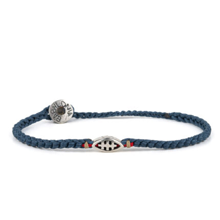 Babylonia Bracelet Let's Talk - 935 Sterling Silver