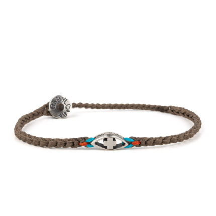 Babylonia Bracelet Faith in You - 935 Sterling Silver