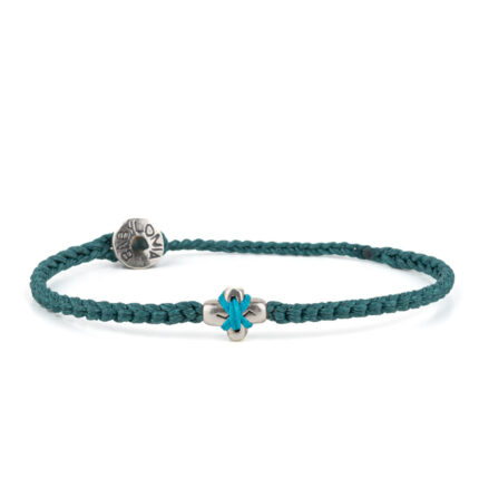 Babylonia Bracelet I Still Believe - 935 Sterling Silver