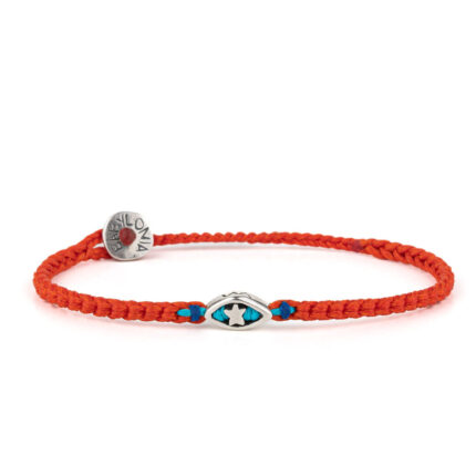 Babylonia Bracelet Living Hope - 935 Sterling Silver