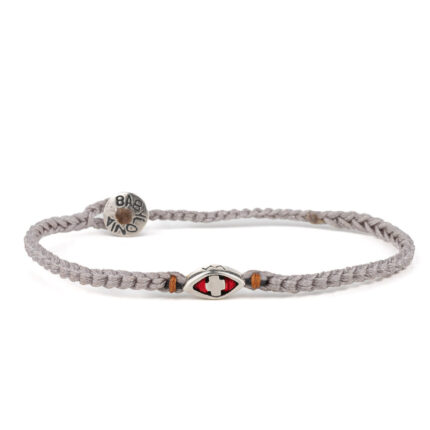 Babylonia Bracelet If You Believe - 935 Sterling Silver