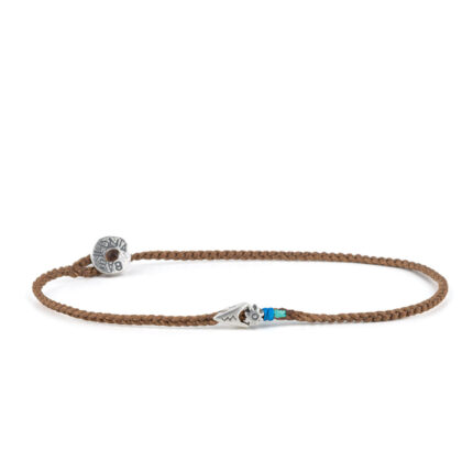 Babylonia Bracelet Trust In You - 935 Sterling Silver