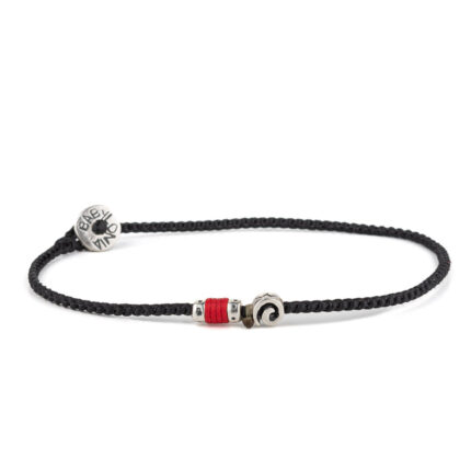 Babylonia Bracelet Spiritual Soul- 935 Sterling Silver