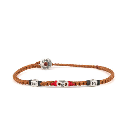 Babylonia Bracelet Adapt to your Fantasy - 935 Sterling Silver